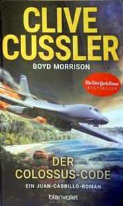 Der Colossus-Code