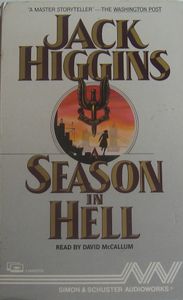 A Season in Hell