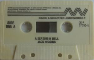A Season in Hell