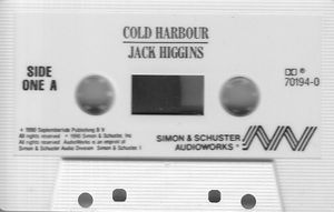 Cold Harbour