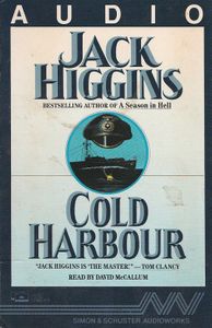 Cold Harbour