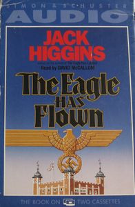 The Eagle Has Flown