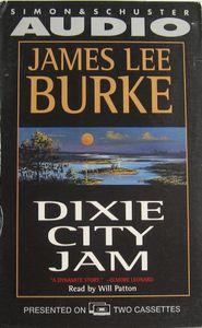 Dixie City Jam
