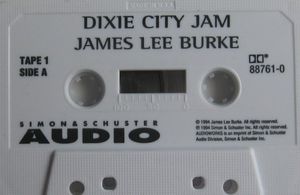 Dixie City Jam
