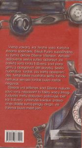 Lordo Edžvero Mirtis