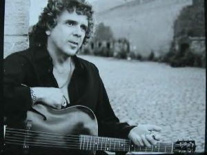Bobby Whitlock