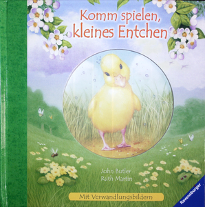 Komm Spielen, kleines Entchen
