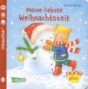 Meine Liebste Weihnachtszeit
