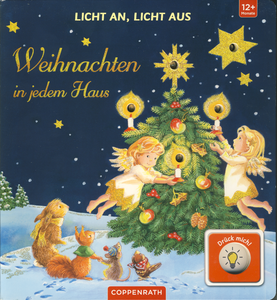Licht an, Licht aus - Weihnachten in jedem Haus