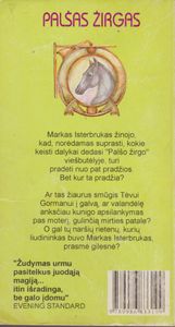 Palšas Žirgas