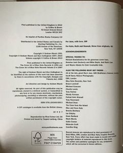 The Cover Art of Blue Note Records: The Collection