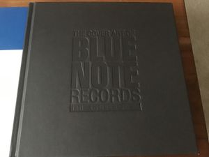The Cover Art of Blue Note Records: The Collection