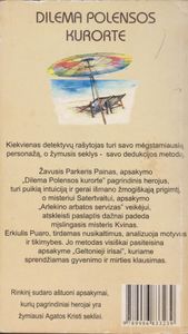 Dilema Polensos Kurorte