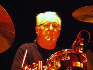 Roy Dyke