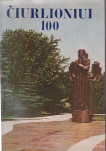 Čiurlioniui 100