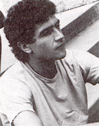 Steve Skaith