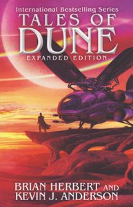 Tales of Dune