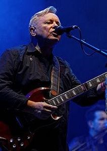 Bernard Albrecht