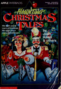 Haunting Christmas Tales