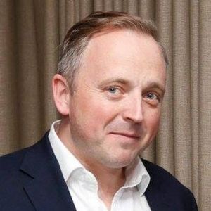 Paul Ashton