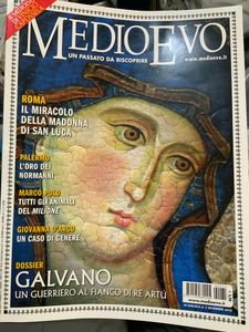 Medioevo (2019 - 12)
