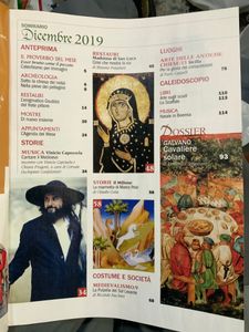 Medioevo (2019 - 12)