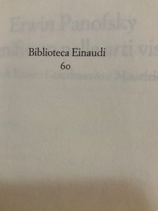 Il Significato Nelle Arti Visive
