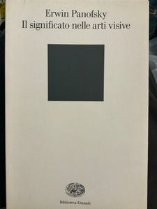 Il Significato Nelle Arti Visive
