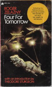 Four for Tomorrow