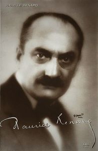 Maurice Renard