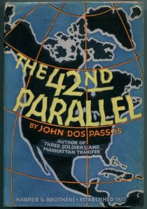 The 42nd Parallel