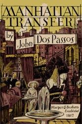 Manhattan Transfer