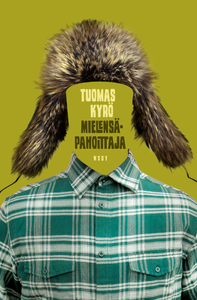 Mielensäpahoittaja