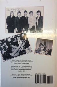 Stone Alone: The Story of a Rock 'N' Roll Band