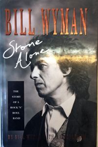 Stone Alone: The Story of a Rock 'N' Roll Band
