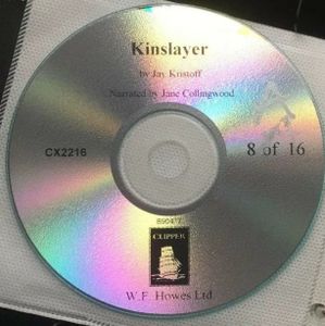 Kinslayer