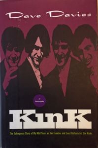 Kink: An Autobiography