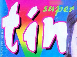 Super tin