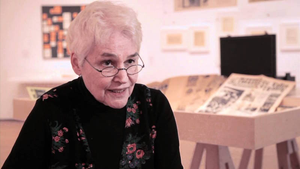 Alison Knowles