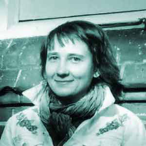 Anne Wellmer