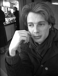 Arthur Elsenaar