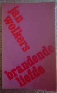 Brandende Liefde