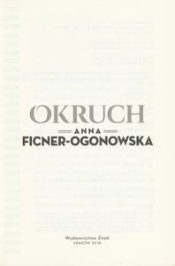 Okruch