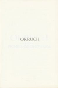 Okruch