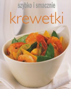 Krewetki