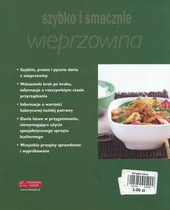 Wieprzowina
