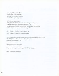 Wieprzowina