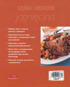 Jagnięcina