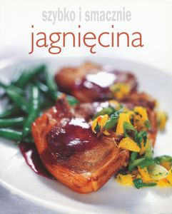 Jagnięcina