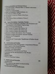 The Antonio Gramsci Reader